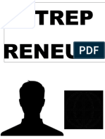 Entrep Reneur
