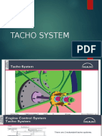 Tacho System