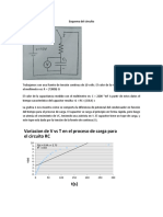 Esquema Del Circuito