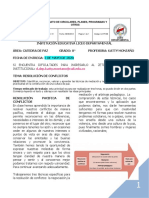 Taller de Cátedra de Paz PDF