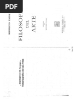 TAINE HIPOLITO, Filosofia Del Arte, Cap. 2 PDF