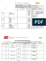 Planificación 1er Lapso - 2do Año