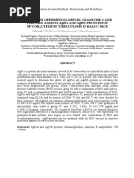 Tuberculosis Of The Central Nervous System Pathogenesis Imaging