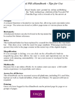 Philip Nitschke & Fiona Stewart - Peaceful Pill Handbook March 2019 Revision-Exit International (2019)