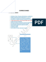 Correcciones PDF