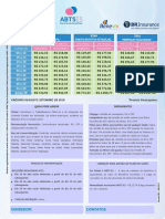 Plano de saúde coletivo por adesão para servidores públicos