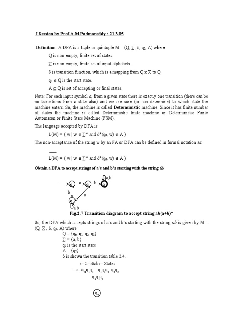 Fafl Formal Methods Computer Science