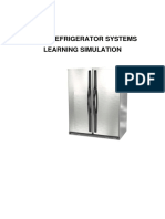 Basic Refrigeration System PDF