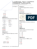 Examen I0°01 1° Periodo Trigono - 10° Inma-2020