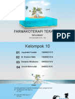 Kelompok 10 Influenza