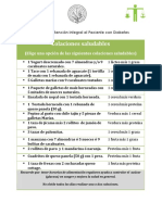 Colacionessaludables-Material Didactico-Guia Retos PDF