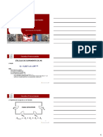 05 Escadas Pressurizadas Calculo