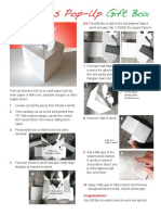 GiftBoxInstructions PDF