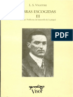 Vigotski - Sobre o Plurilinguismo Na Idade Infantil - 1928 PDF