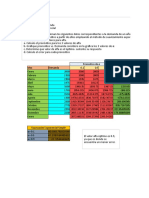 Practica 1. Suavizamiento Exponencial