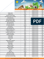 Prețurile Valabile Astăzi 16.04.2020 Prețurile Valabile Astăzi 16.04.2020 01