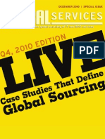 Global Services LIVE!