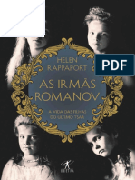 As irmas Romanov - Helen Rappaport.pdf