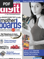 GGG 1998-12 The Computer Paper - Ontario Edition | PDF