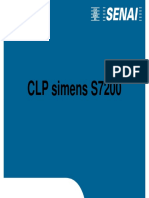 Programação de CLP S7200