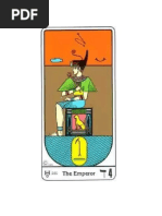 A  Terra   e  seu  Arcano  Oculto