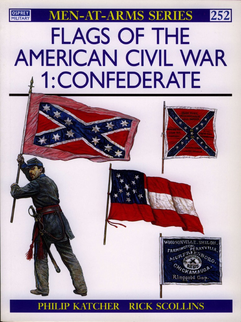 flags-of-the-american-civil-war