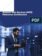 WP Aws Reference Architecture