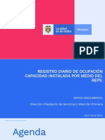 Apoyo Documento Ocupacion Capacidad Instalada