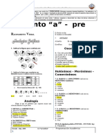 Quinto "A" - Pre: Onomatopeya