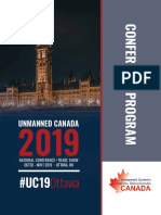 Uc19ottawa Print-Program Oct10v2.1-1 PDF