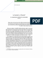 RODRÍGUEZ MOLINERO, Marcelino. La sociedad y el derecho.pdf