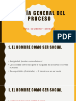 Sociedad y Derecho