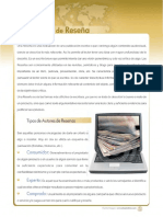 Guía Reseña PDF