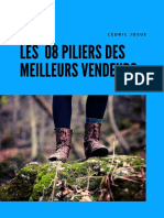 Livre de Vente