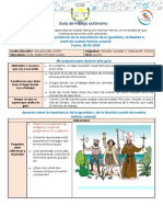 Guía de Trabajo Autónoma de Estudios Sociales