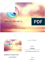 Manual Krita PDF