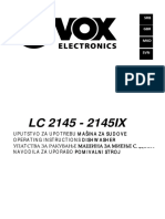 Lc2145ix PDF
