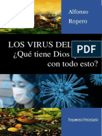 VIRUS DEL EDÉN ¿Que Tiene Que Ver DIOS Con Too Eto, Alfonso Ropero, 2020