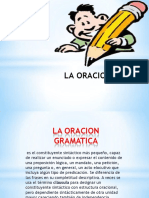 La Oracion PDF