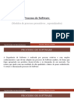  Processo de Software