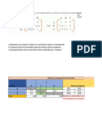 Ejercicios de Métodos de Analisis Multicriterio