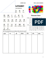 Booklet N1 - Unit 1