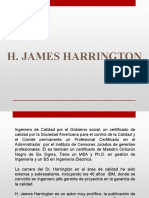 H James Harrington PDF