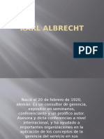 Karl Albrecht PDF