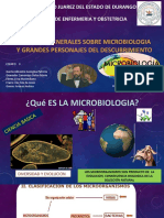 Fundamentos de Microbiologia 1.