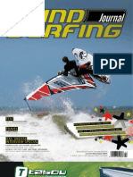 Windsurfing Journal Ausgabe 12