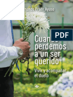 Cuando Perdemos A Un Ser Querido PDF