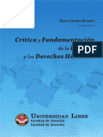 Libro Derechos Humanos Oscar PDF