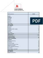 ANALISIS FINANCIERO