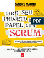 Ebook Scrum